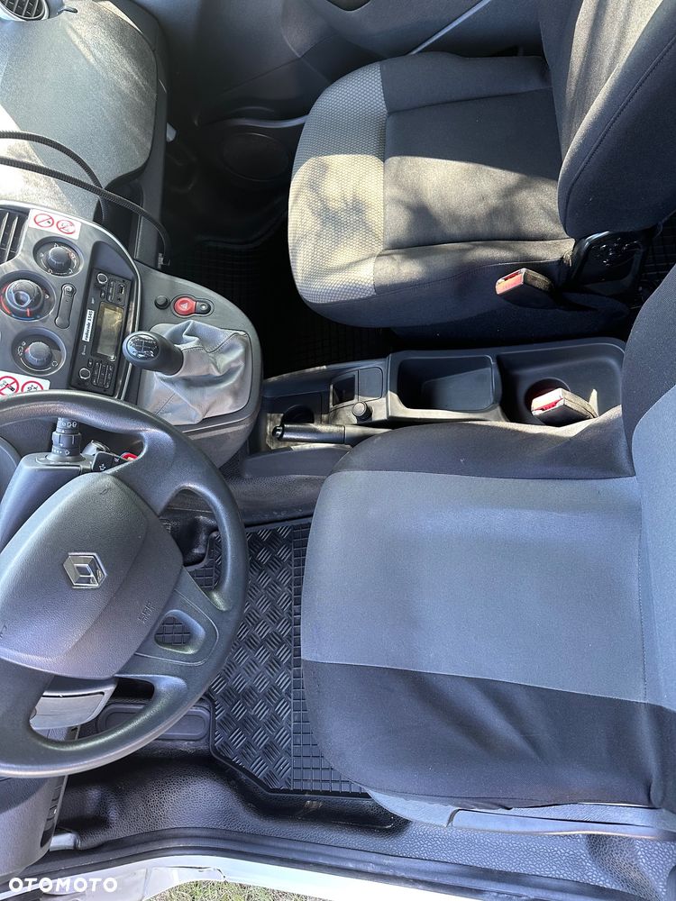 Renault Kangoo - 7
