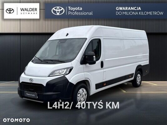 Toyota PROACE MAX - 1