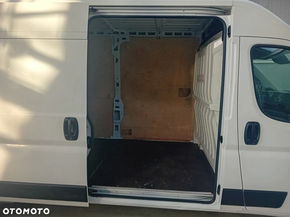 Peugeot Boxer - 7