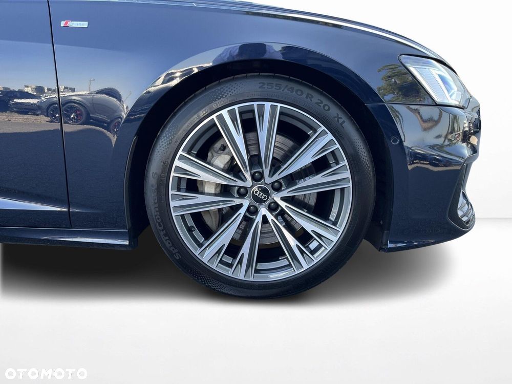 Audi A6 Avant 55 TFSI mHEV Quattro S Line S tronic - 11
