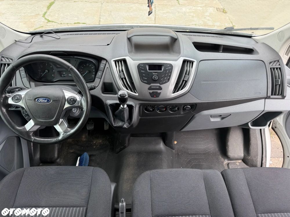 Ford TRANSIT - 8