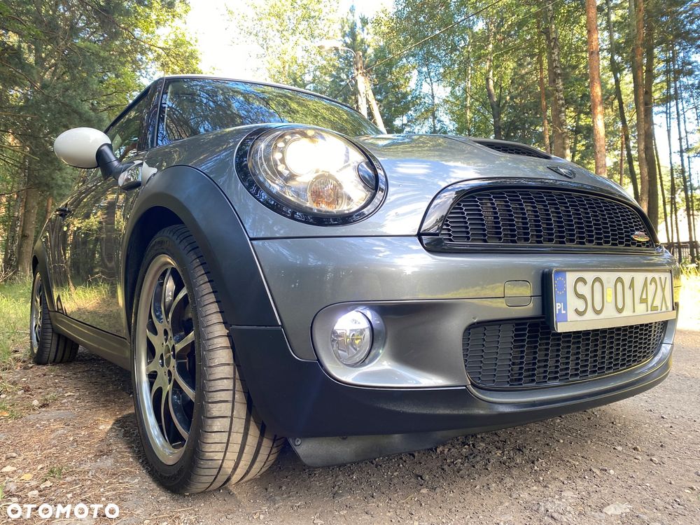 MINI Cooper S - 3