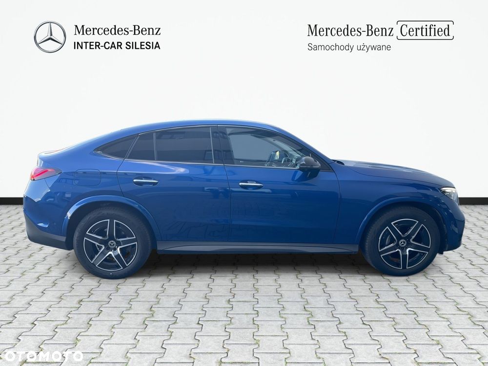 Mercedes-Benz GLC - 5