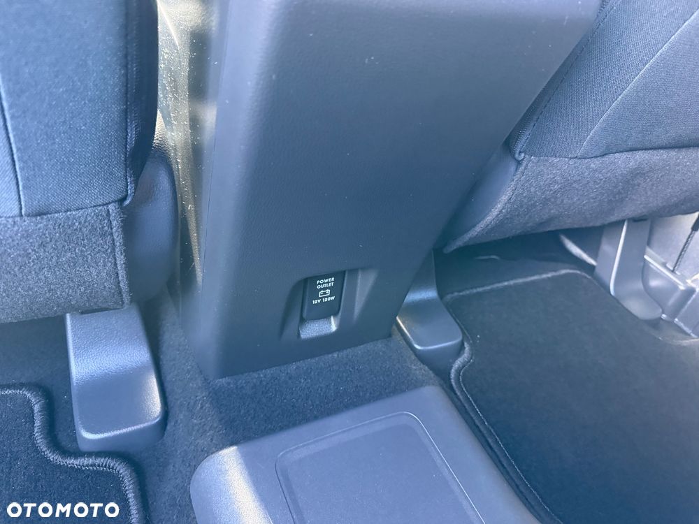 Mitsubishi Eclipse Cross 4WD Select - 17