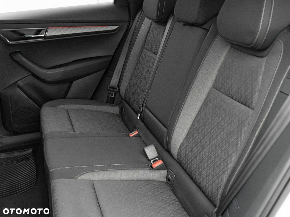 Skoda Karoq 2.0 TDI SCR 4x2 Style - 27