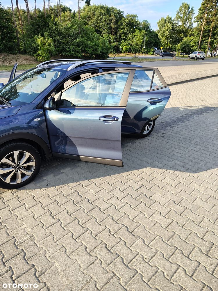 Kia Stonic 1.0 T-GDI M - 17