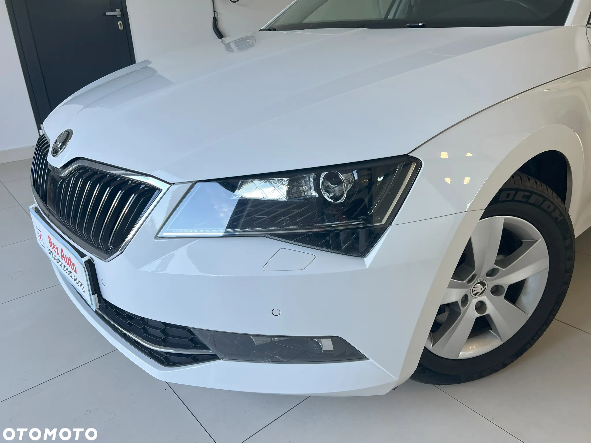 Skoda Superb 1.4 TSI ACT Ambition - 3