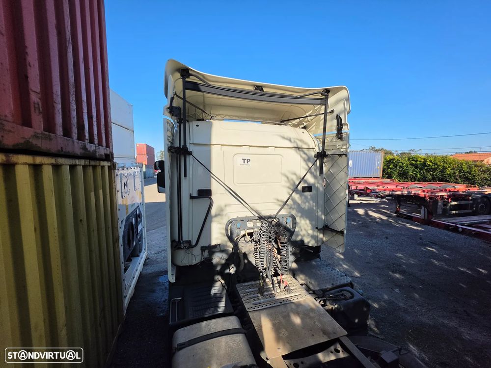 Scania G410 - 13