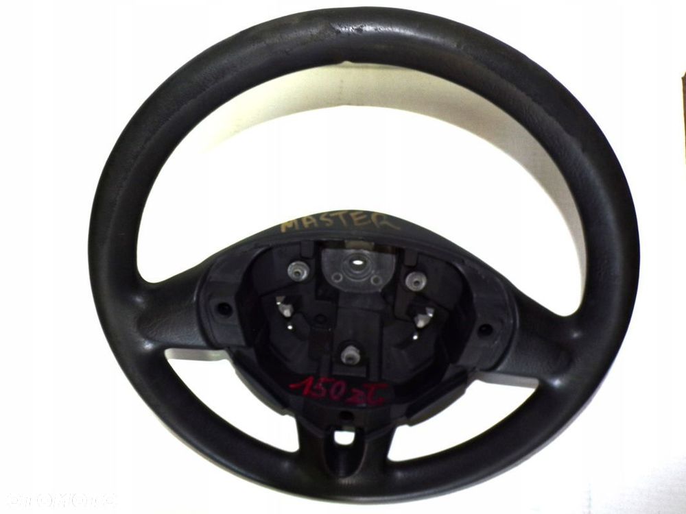 RENAULT MASTER 2 OPEL MOVANO 03-09r KIEROWNICA - 3