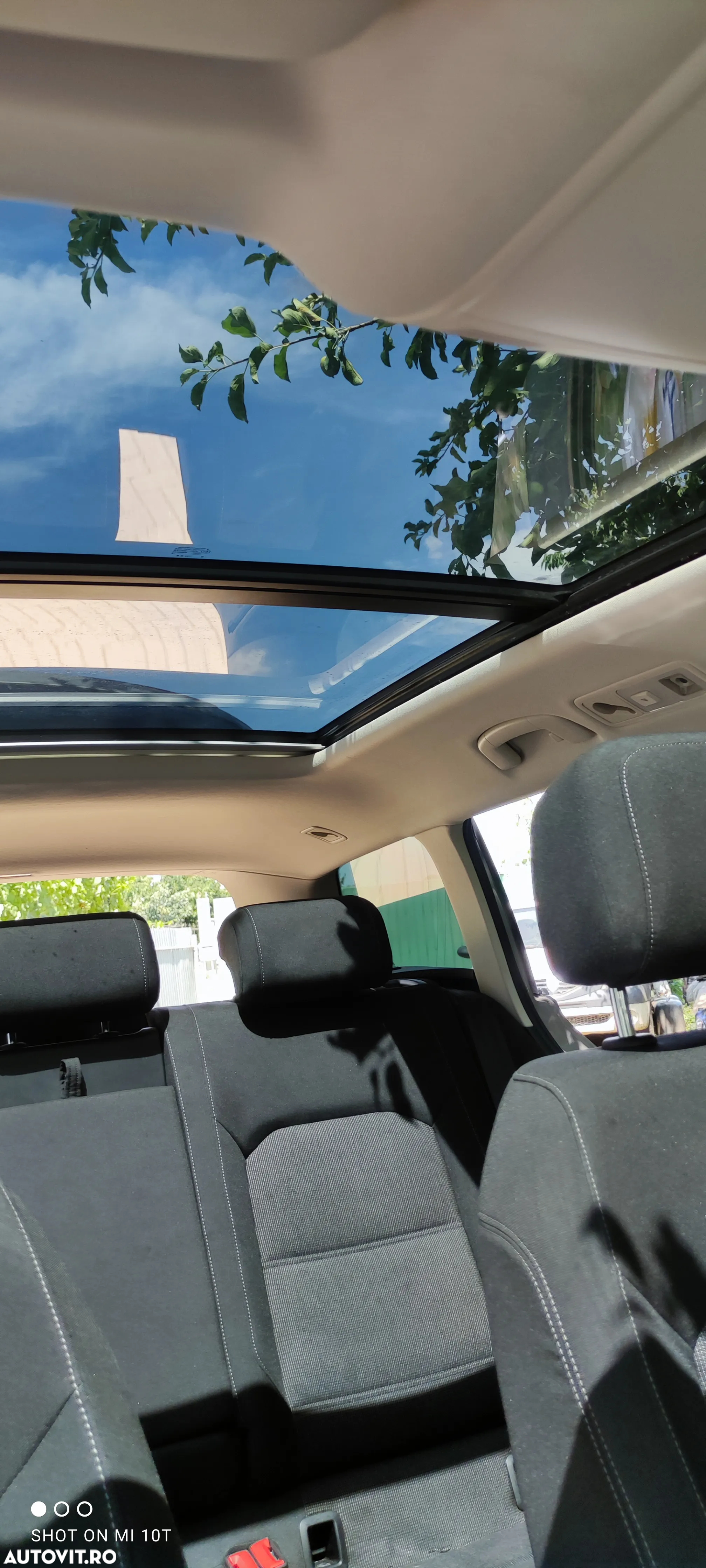 Volkswagen Passat Variant 2.0 TDI DSG Comfortline - 2