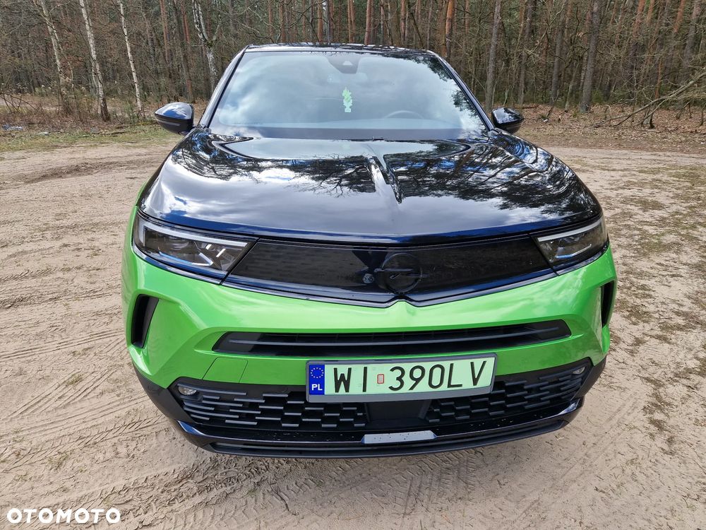 Opel Mokka 50kWh Ultimate Pack - 6