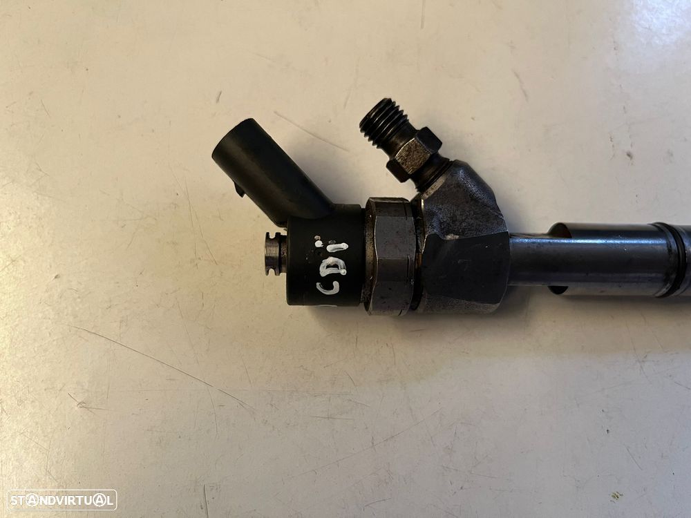 Mercedes A w168 - INJECTOR BOSCH - A6680700987 - 4
