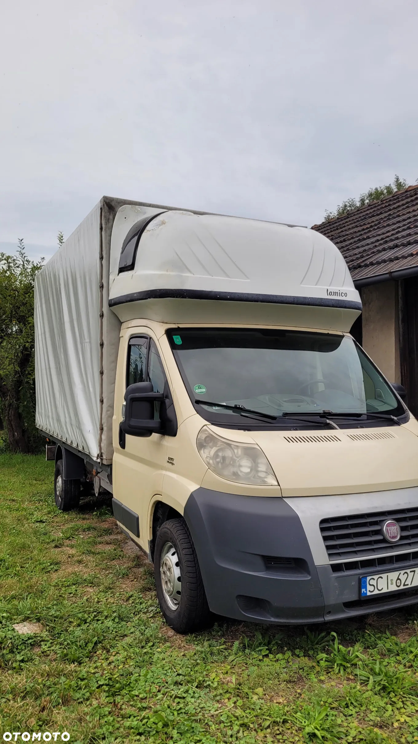 Fiat Ducato - 3