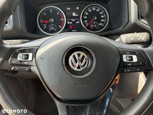 Volkswagen Crafter 7 os - 19