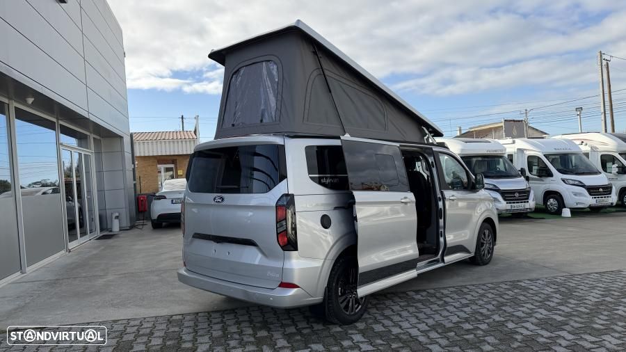 Stylevan Belize 2.0 136cv Automática 8v (NOVA) - 34