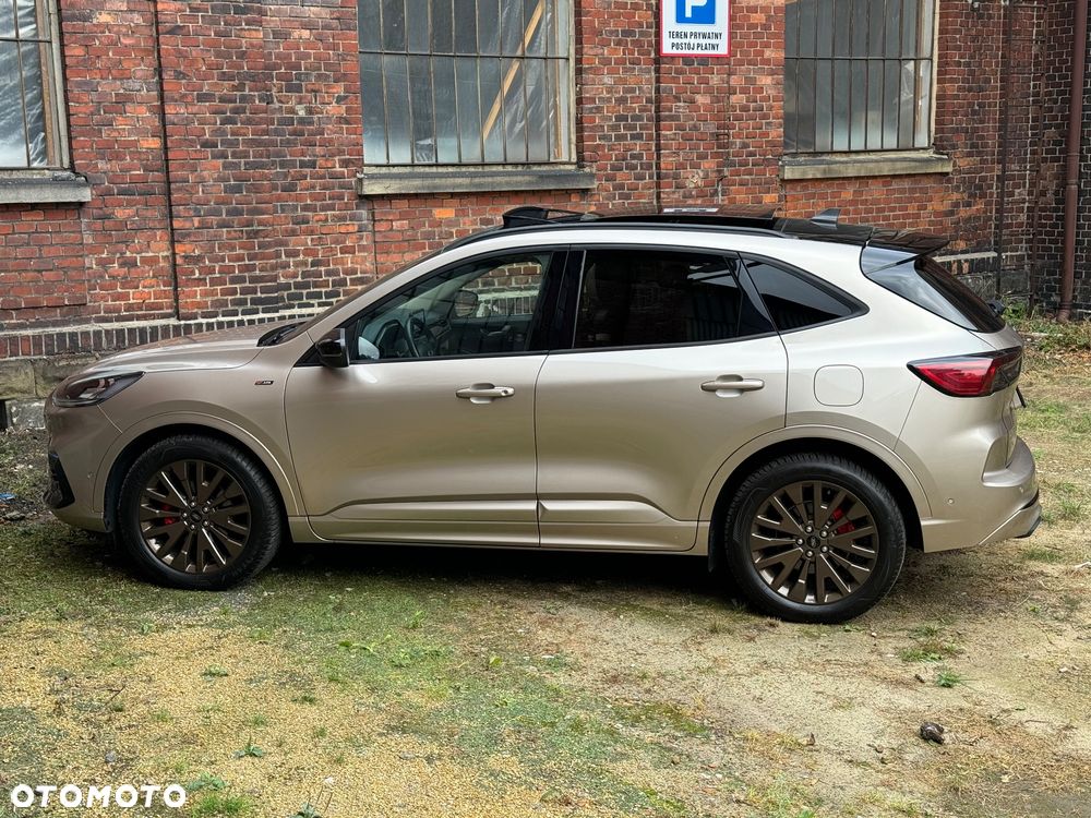 Ford Kuga 2.0 EcoBoost AWD ST-Line ASS - 7