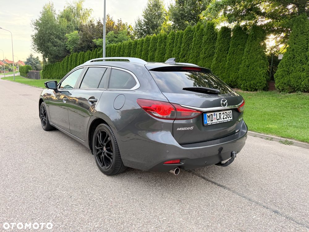 Mazda 6 - 31