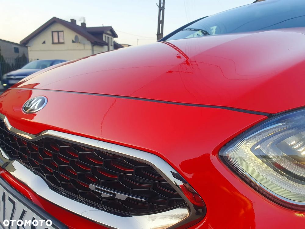 Kia ProCeed 1.6 T-GDI GT DCT - 3