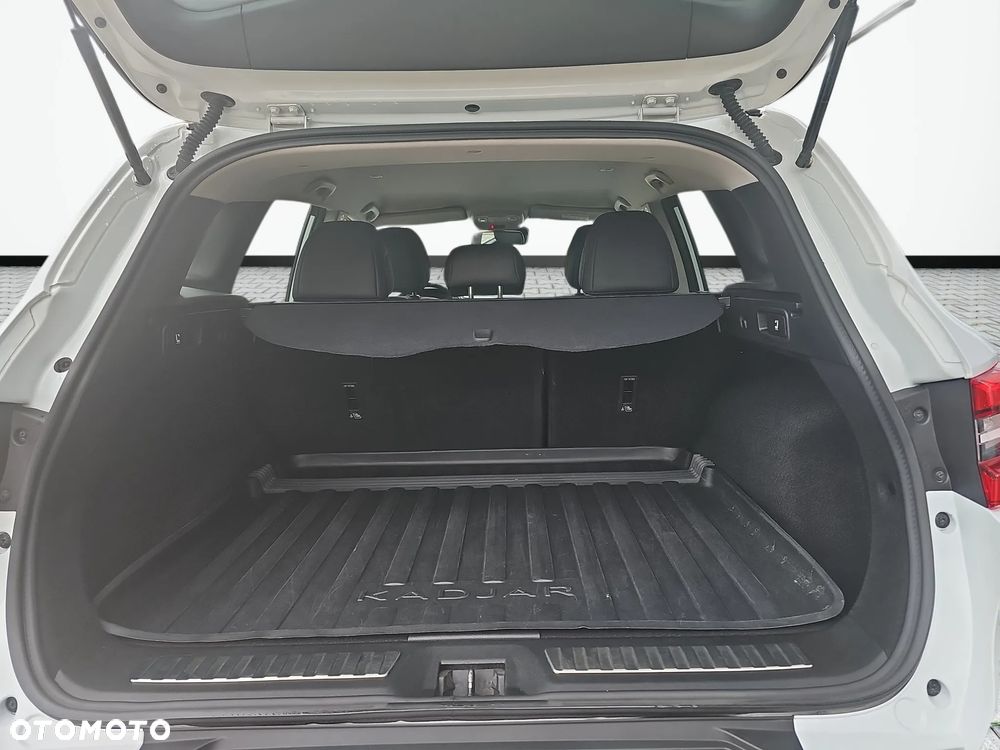 Renault Kadjar 1.3 TCe FAP Intens - 27