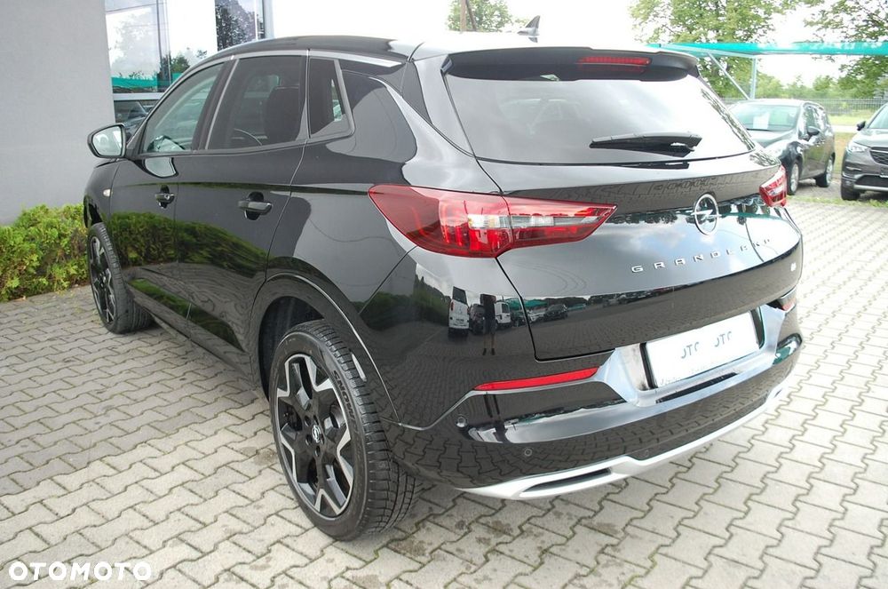 Opel Grandland - 11