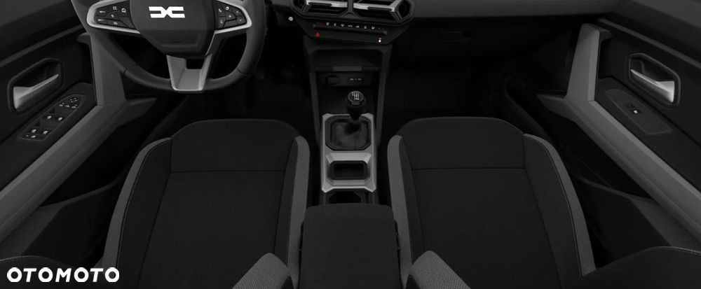 Dacia Bigster 1.2 TCe mHEV Journey - 10