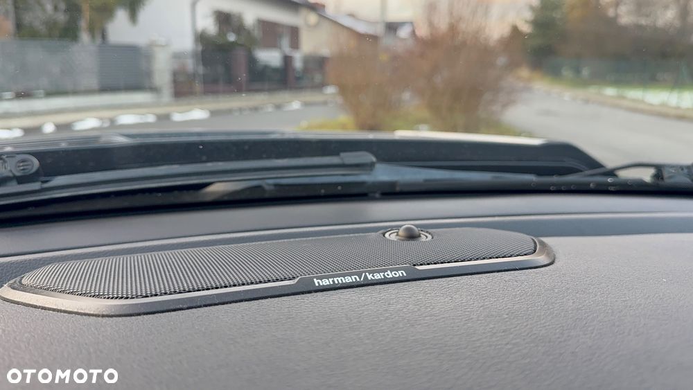 RAM 1500 Crew Cab Longbed Laramie - 36