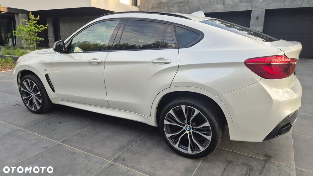 BMW X6 - 4