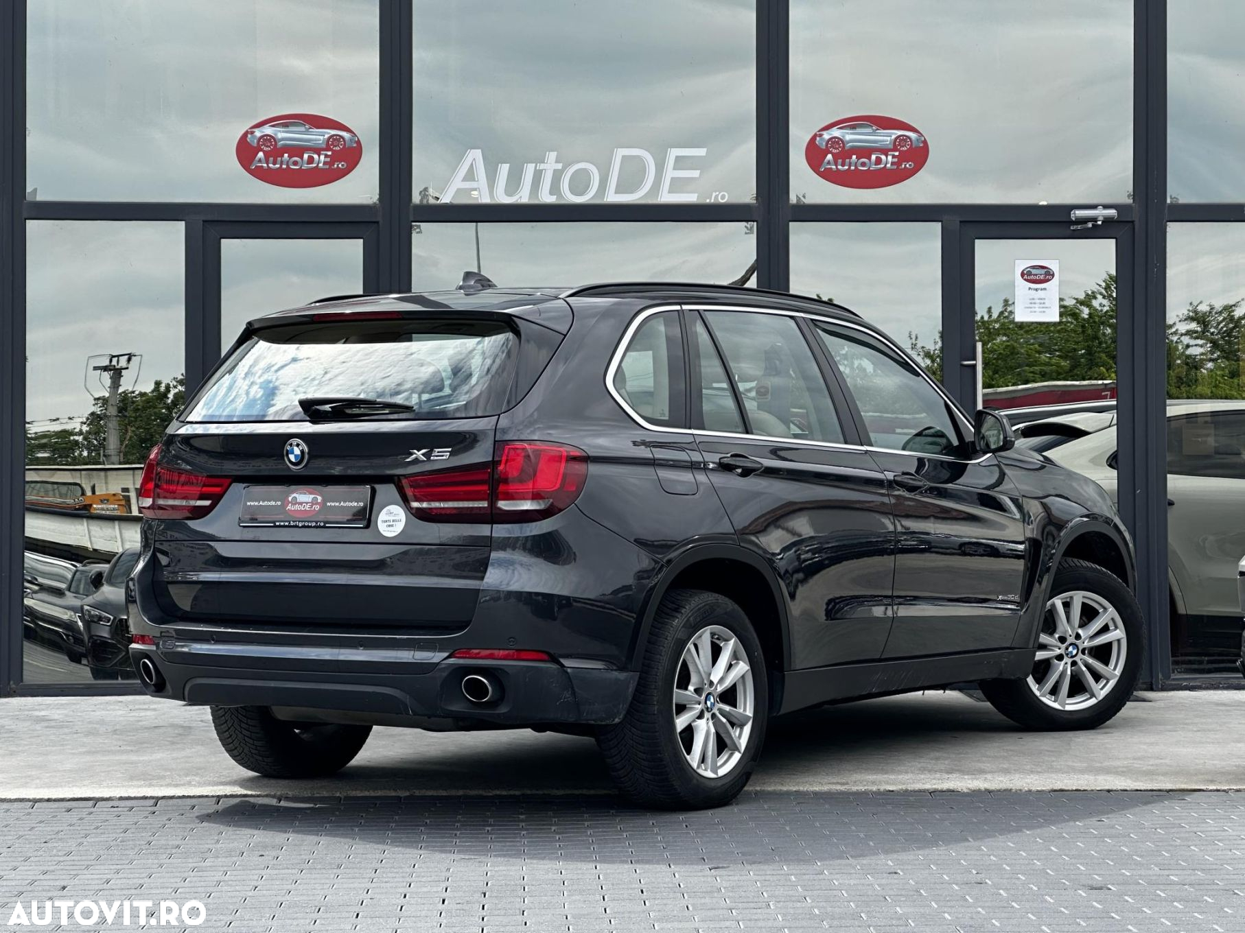 BMW X5 xDrive30d - 3