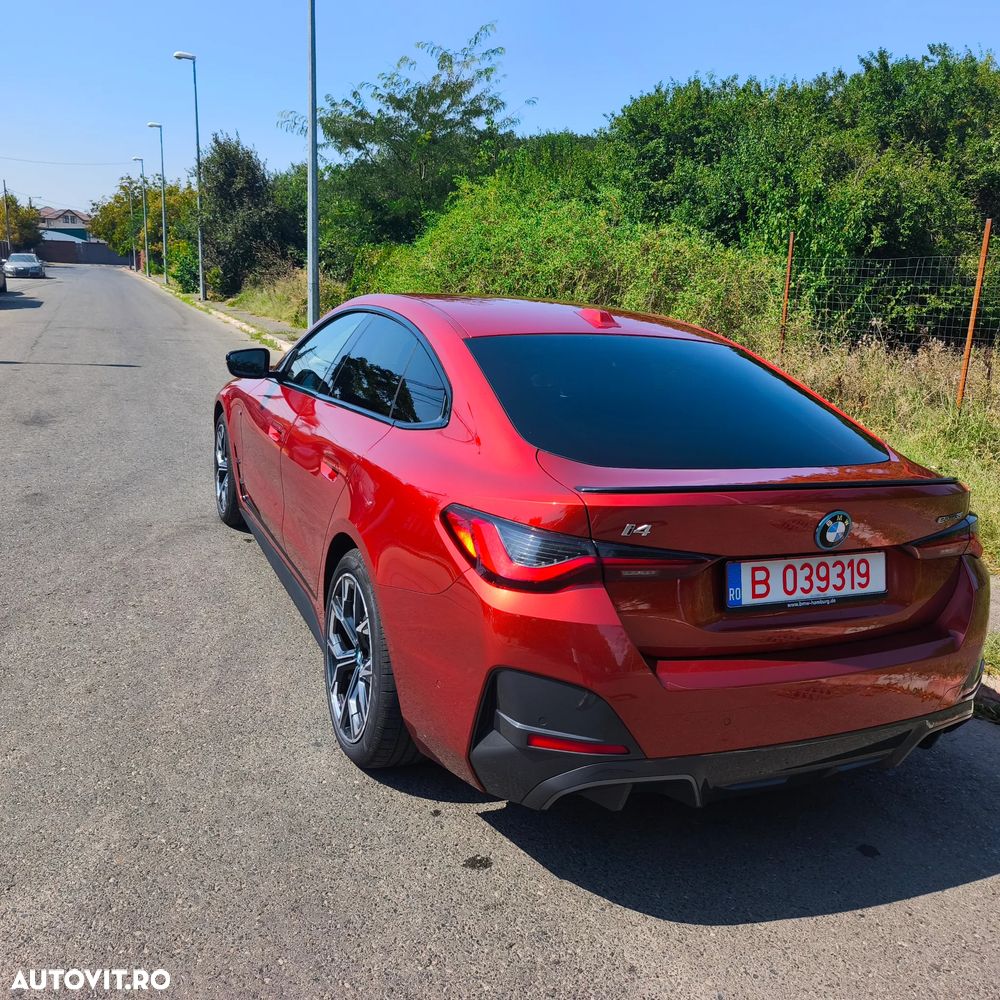 BMW i4 eDrive35 - 4