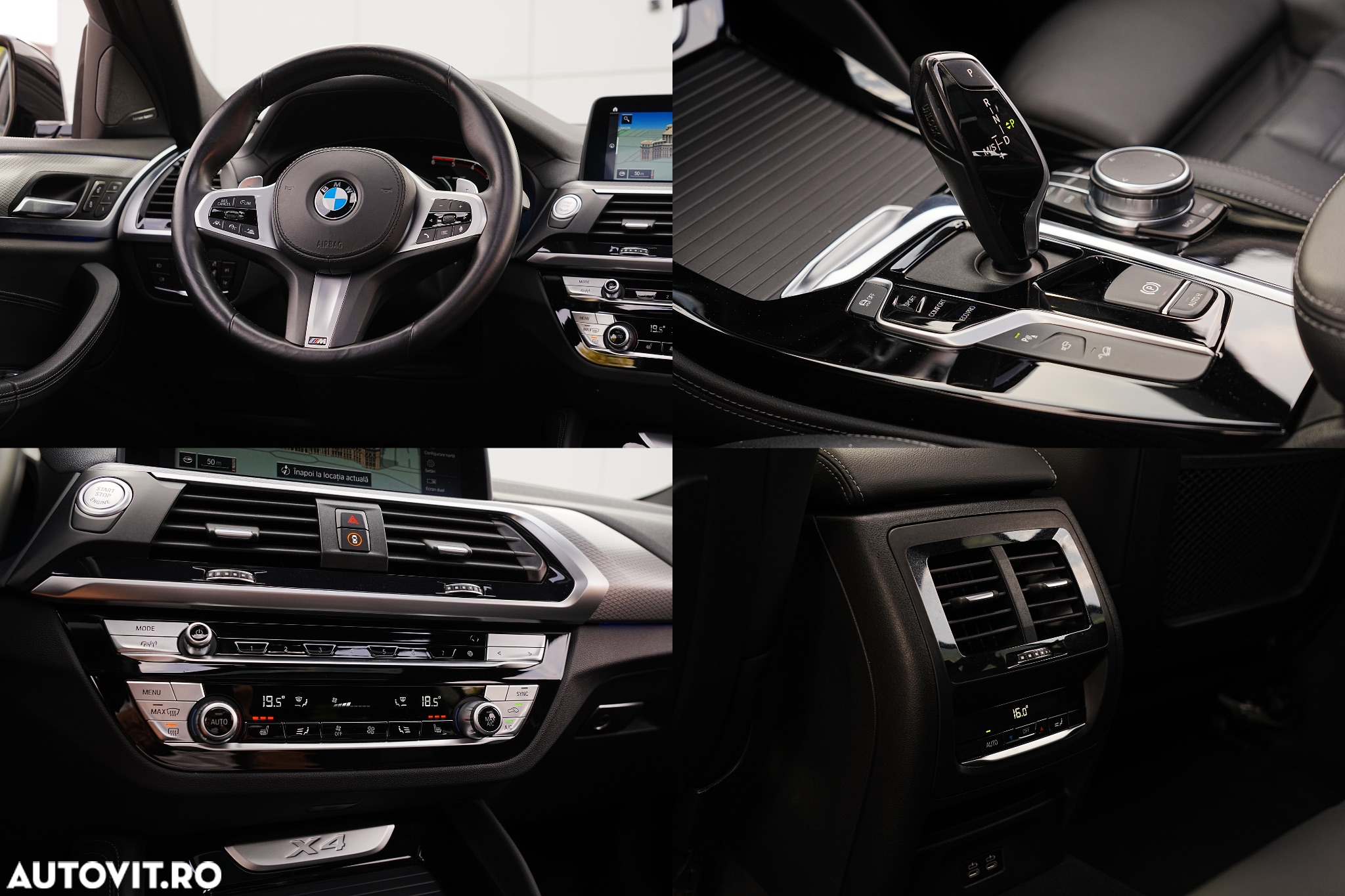 BMW X4 xDrive30d MHEV - 23