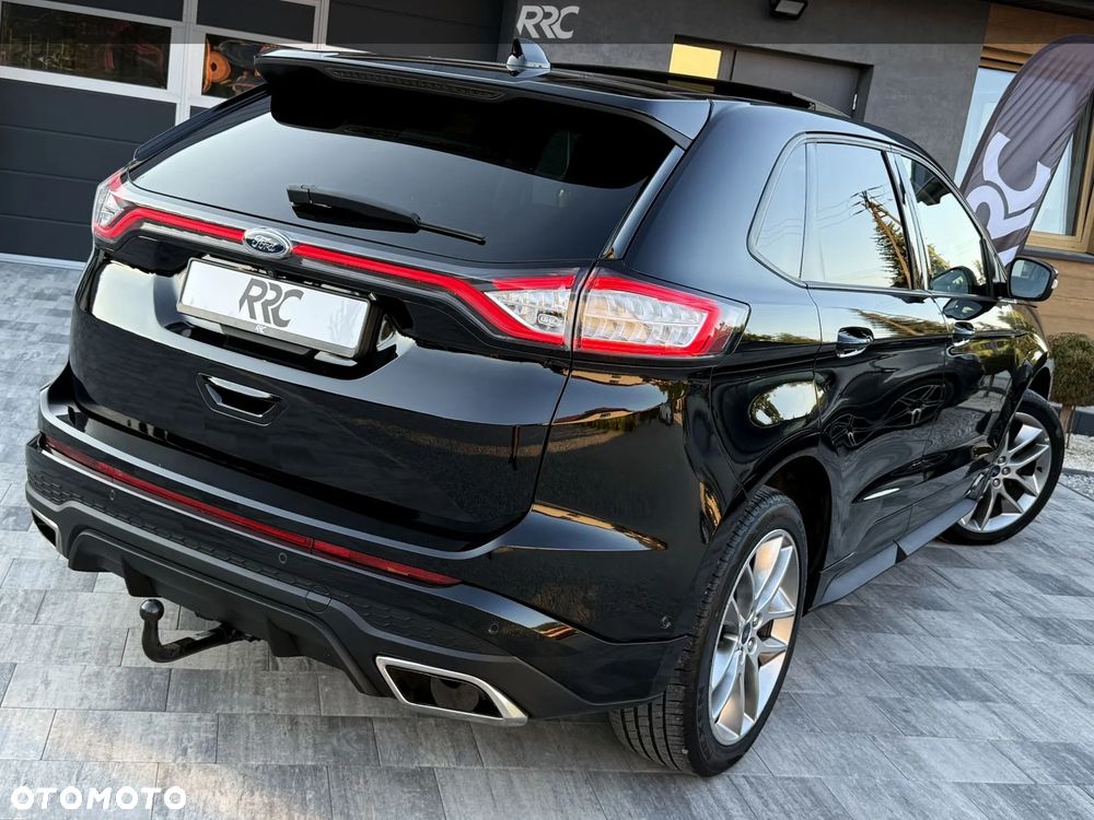 Ford Edge - 7
