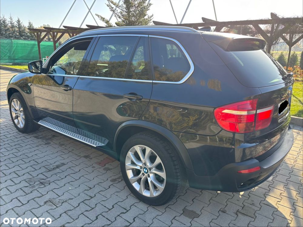 BMW X5 xDrive30d - 16