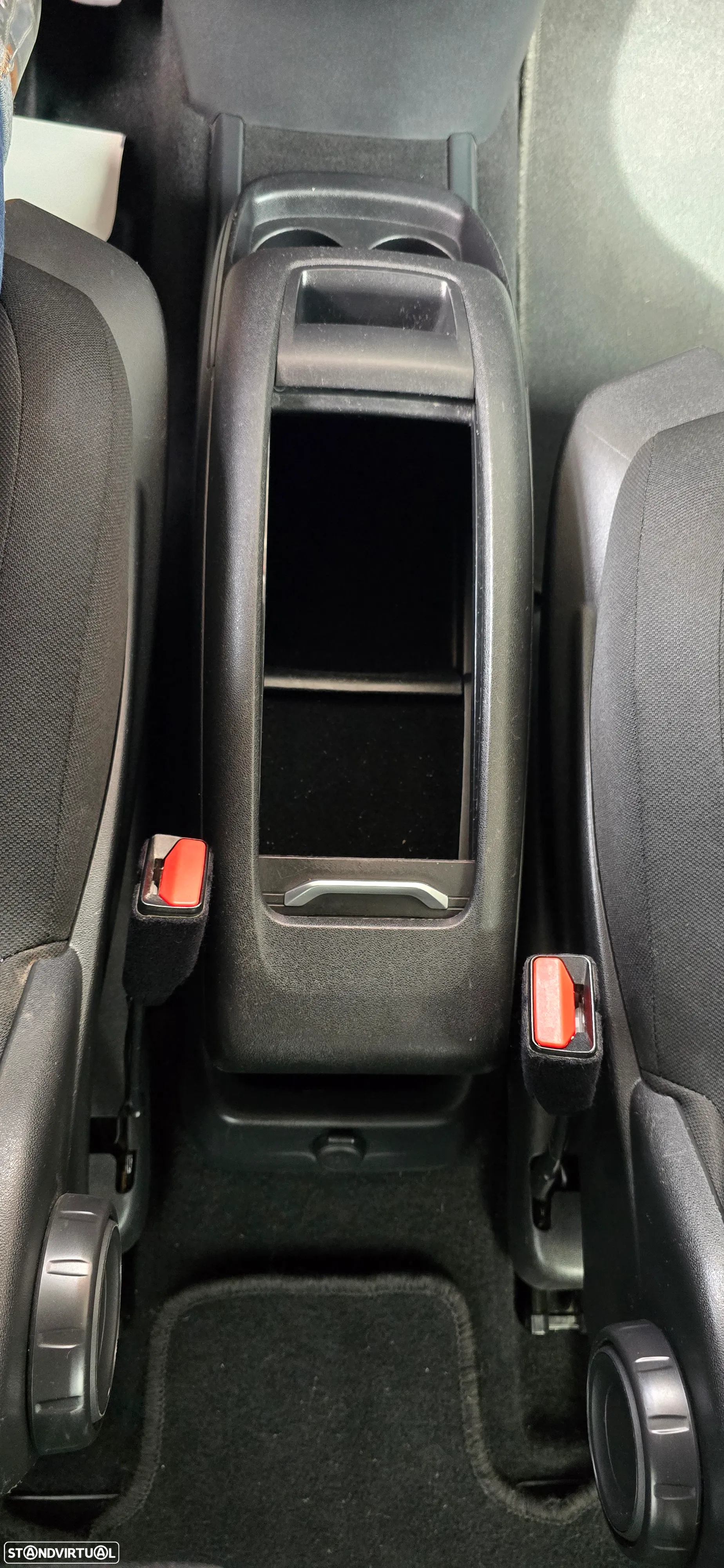 Citroën C4 Grand Picasso 1.6 BlueHDi Shine EAT6 - 36