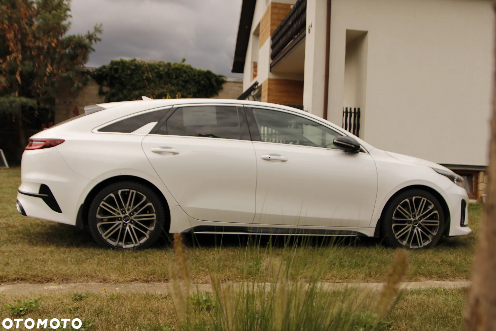Kia ProCeed 1.4 T-GDI GT Line DCT - 6