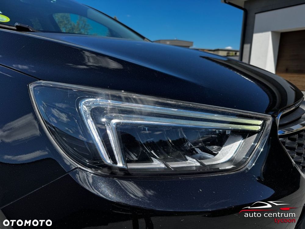 Opel Mokka - 14