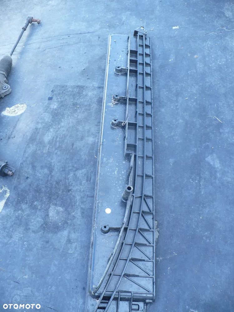 SPRINTER 906 VW CRAFTER NISKI SCIANA PRZEGRODA Z SZYBA SRUBY MOCUJACE KOMPL.. - 9