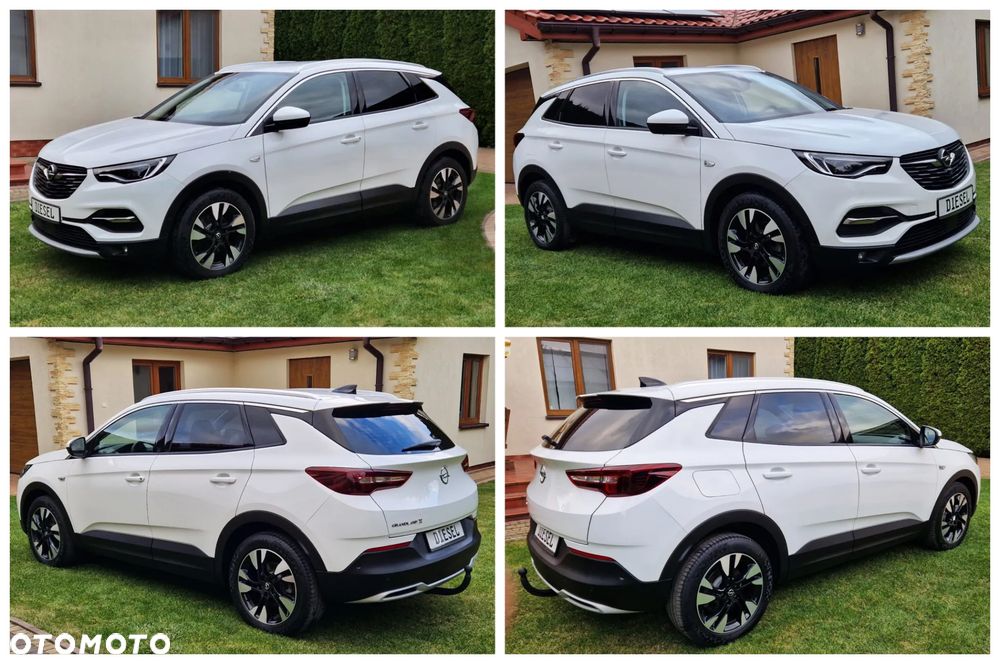 Opel Grandland X - 36