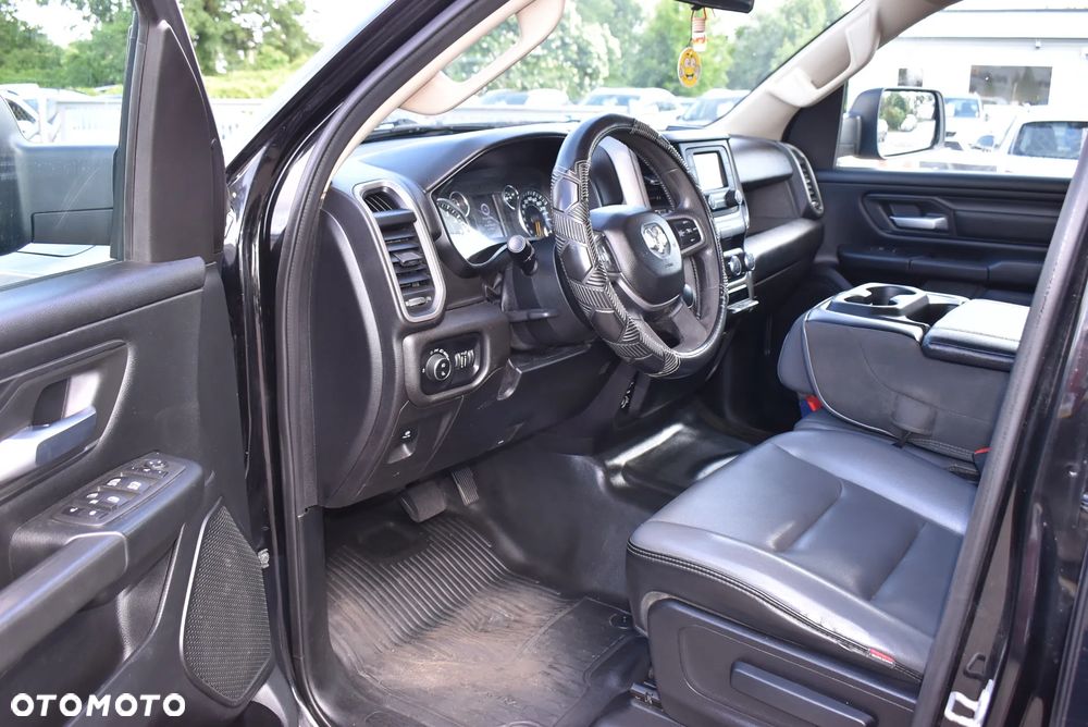 Dodge RAM - 15