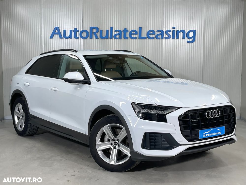 Audi Q8 - 3