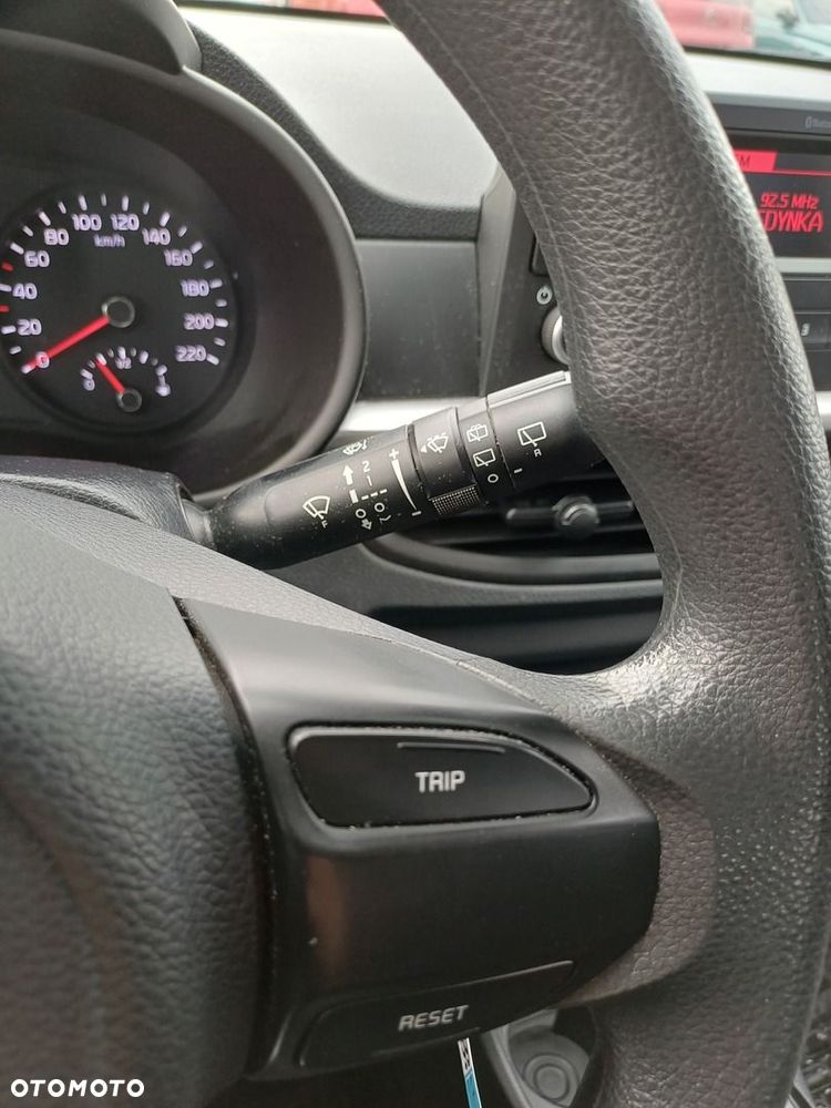 Kia Picanto 1.2 M - 21