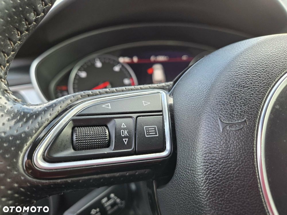 Audi A6 Avant 2.0 TDI ultra S tronic - 9