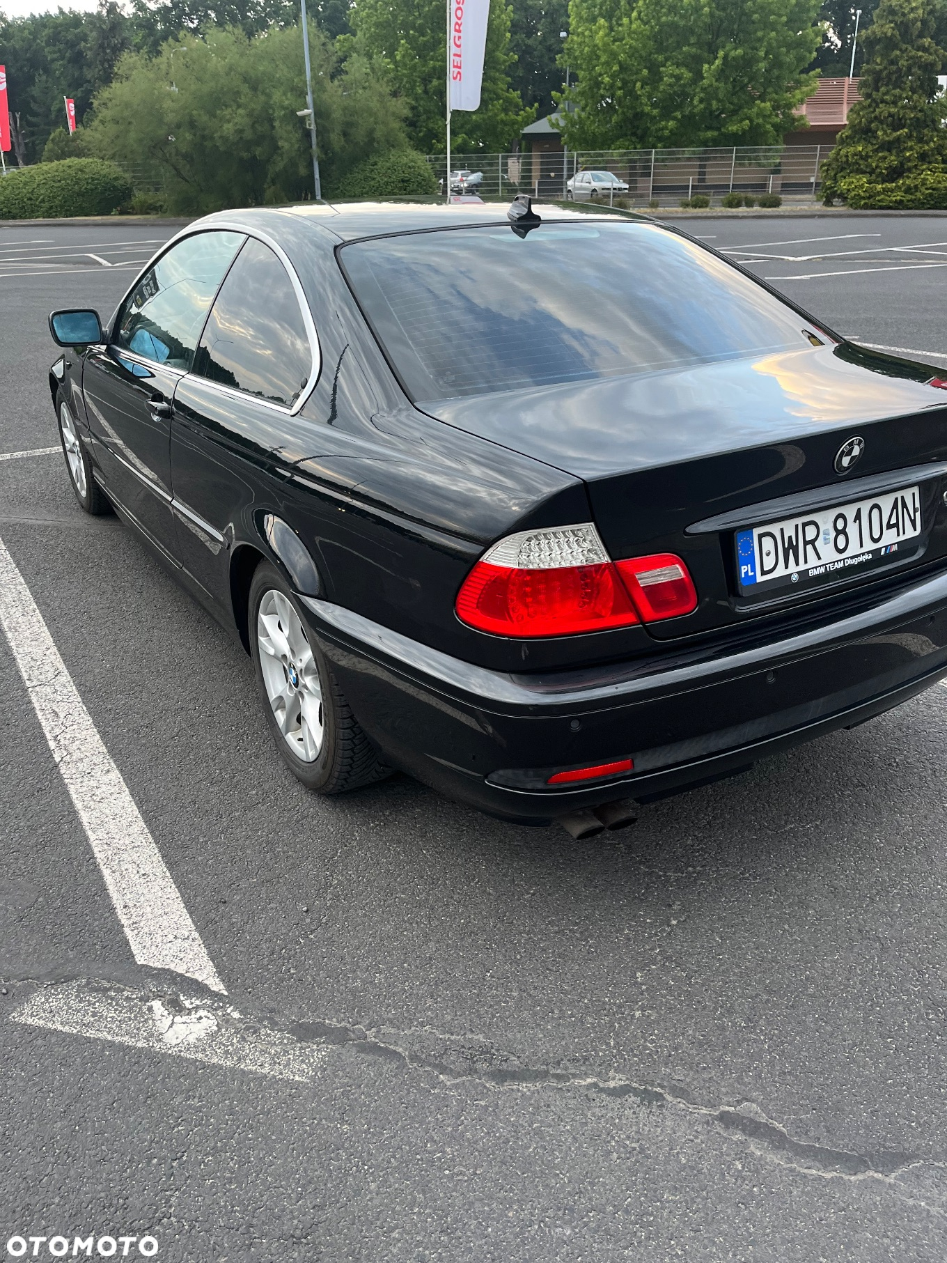 BMW Seria 3 - 10