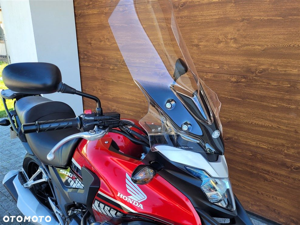 Honda CB - 24