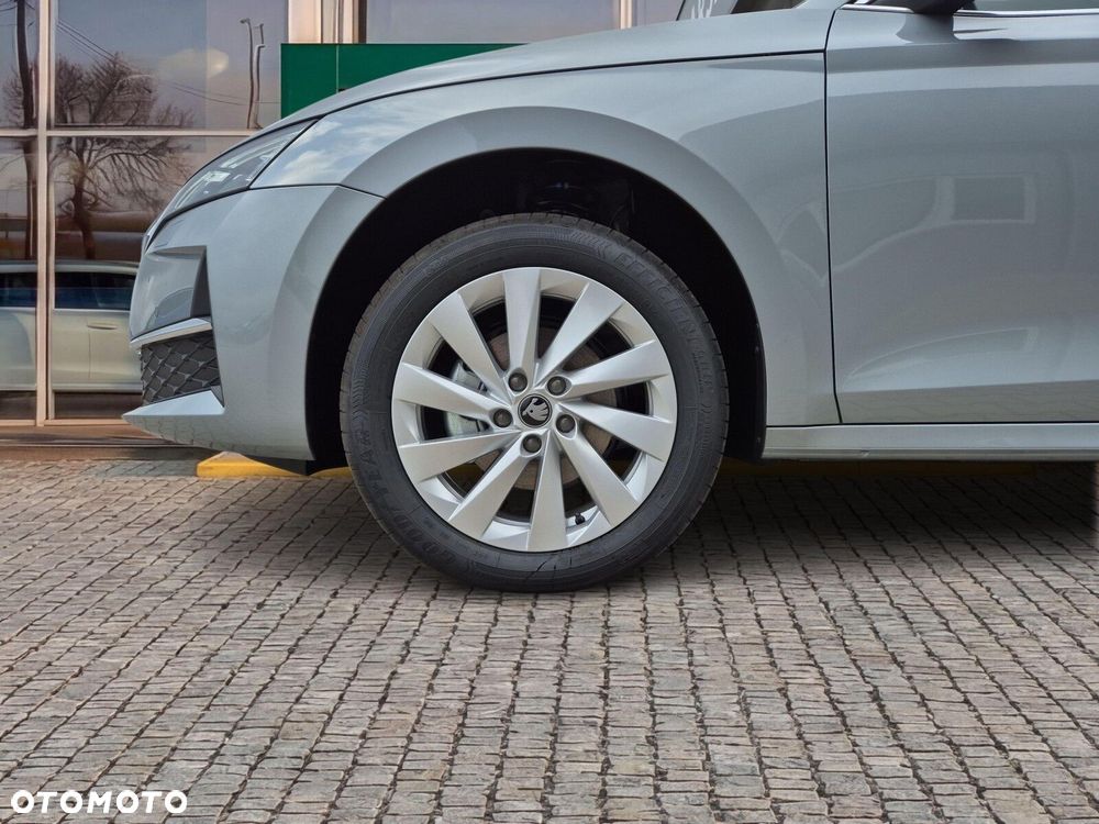 Skoda Octavia - 11