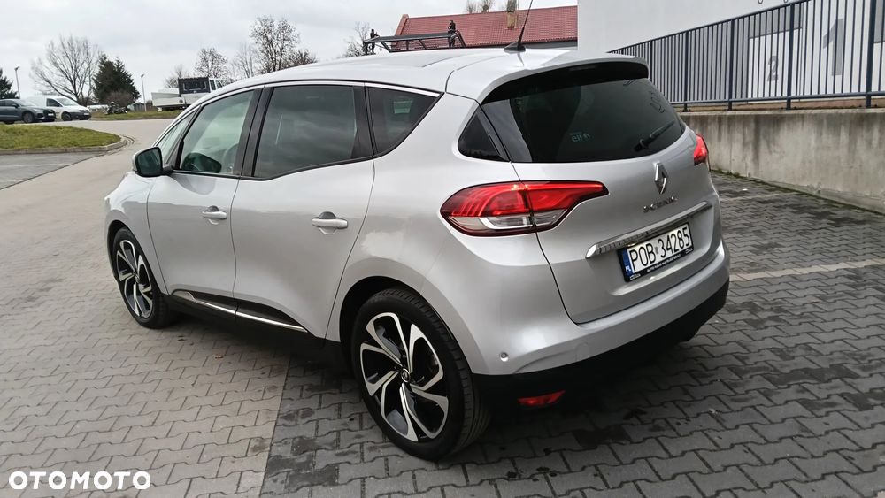 Renault Scenic 1.7 Blue dCi Zen - 3