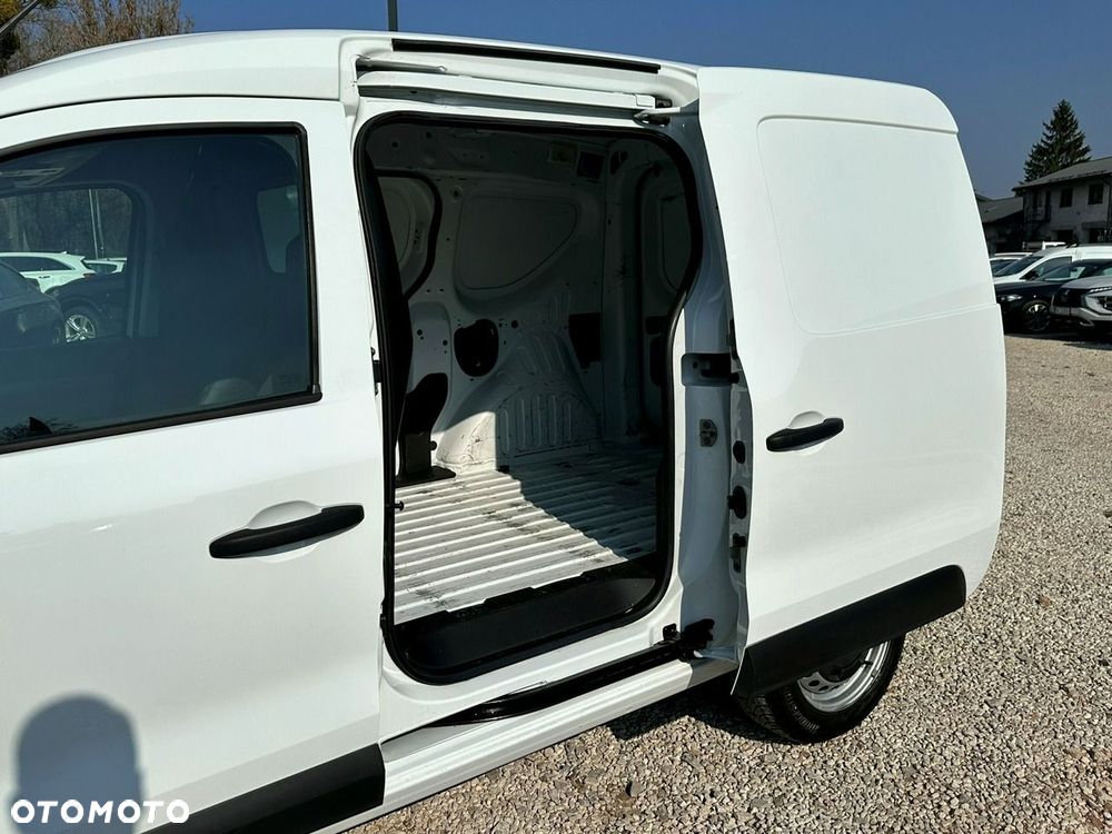Renault Express - 11