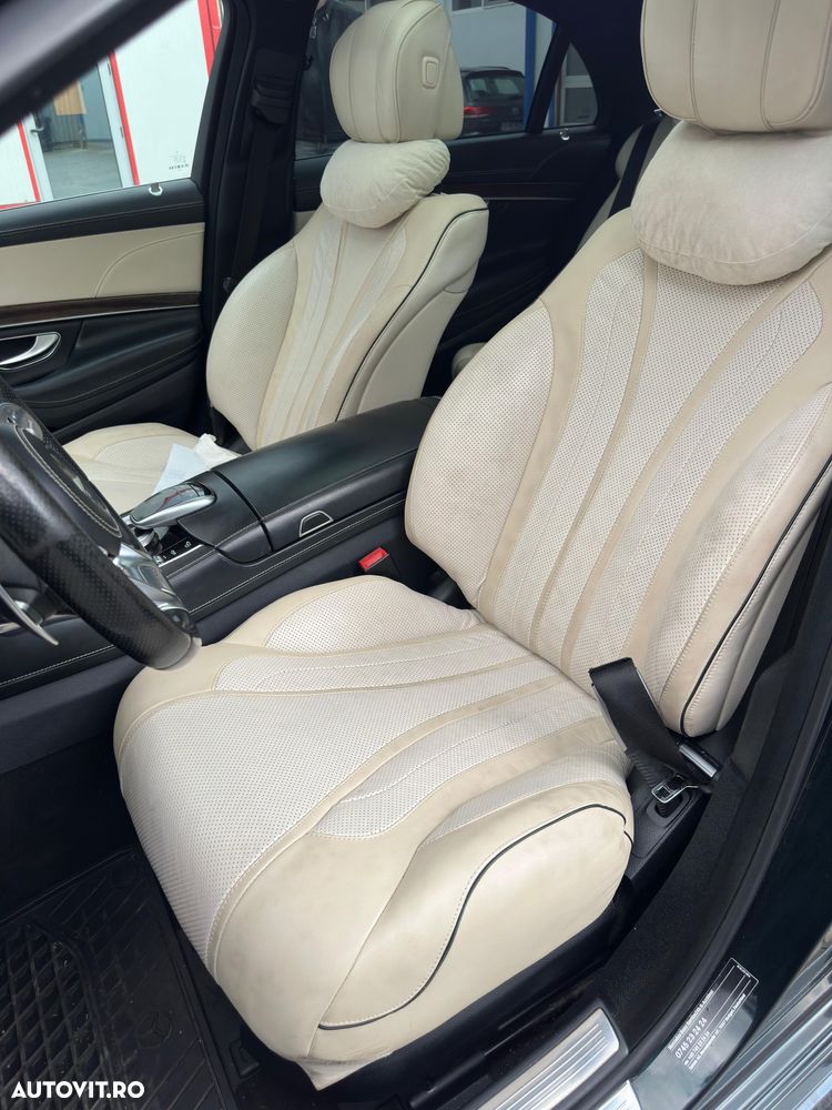 Mercedes-Benz S 400 d 4MATIC Long Aut - 7