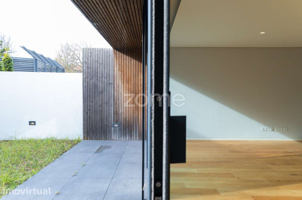 FOZ FIVE EXCLUSIVE VILLAS - Grande imagem: 4/25