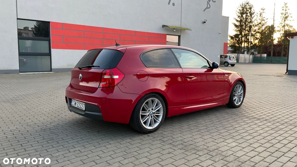 BMW Seria 1 116i - 6