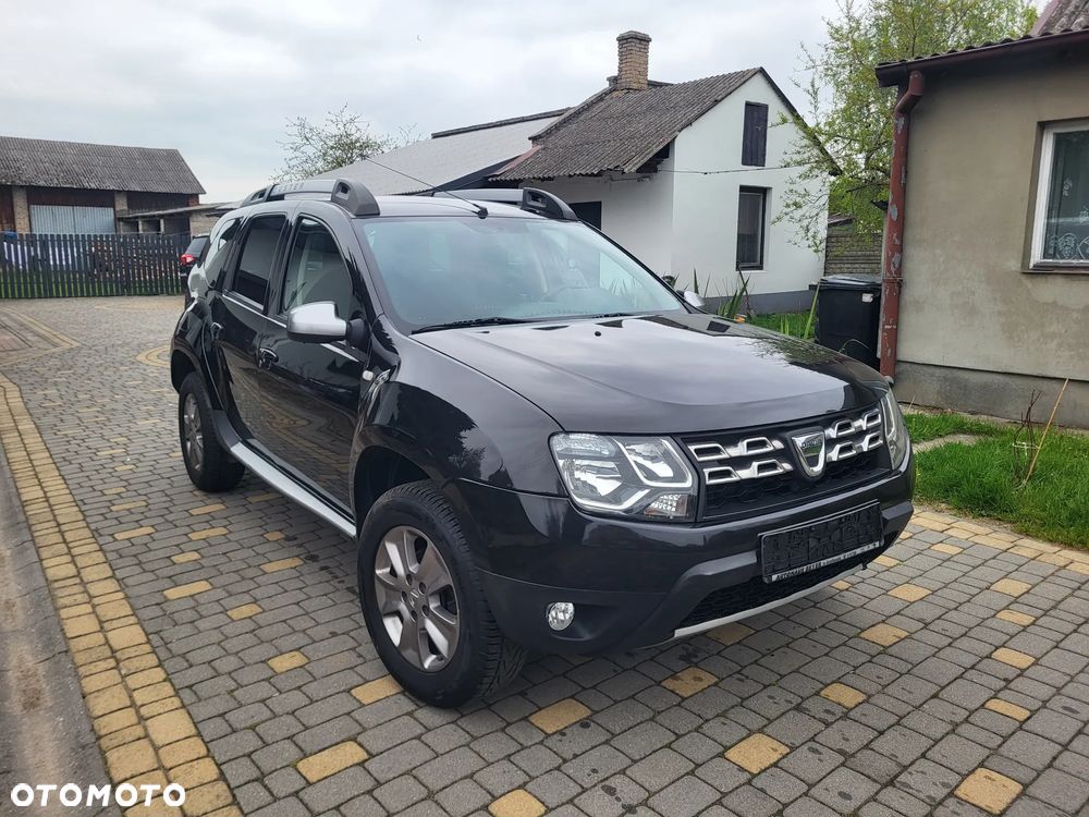 Dacia Duster 1.6 SCe S&S - 1